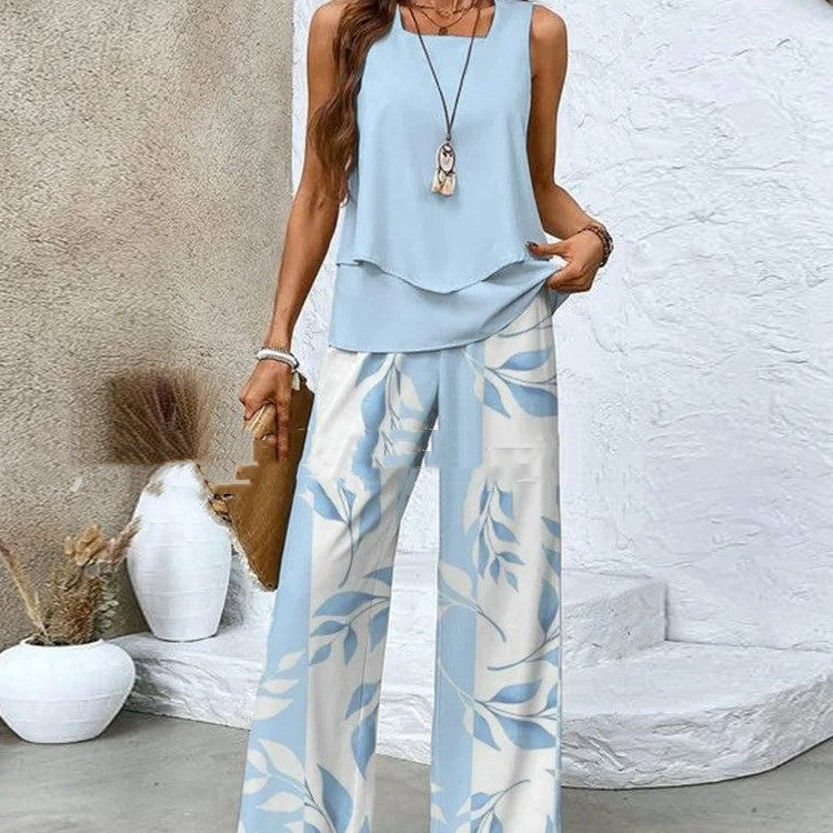 Averie - Elegant Summer Set