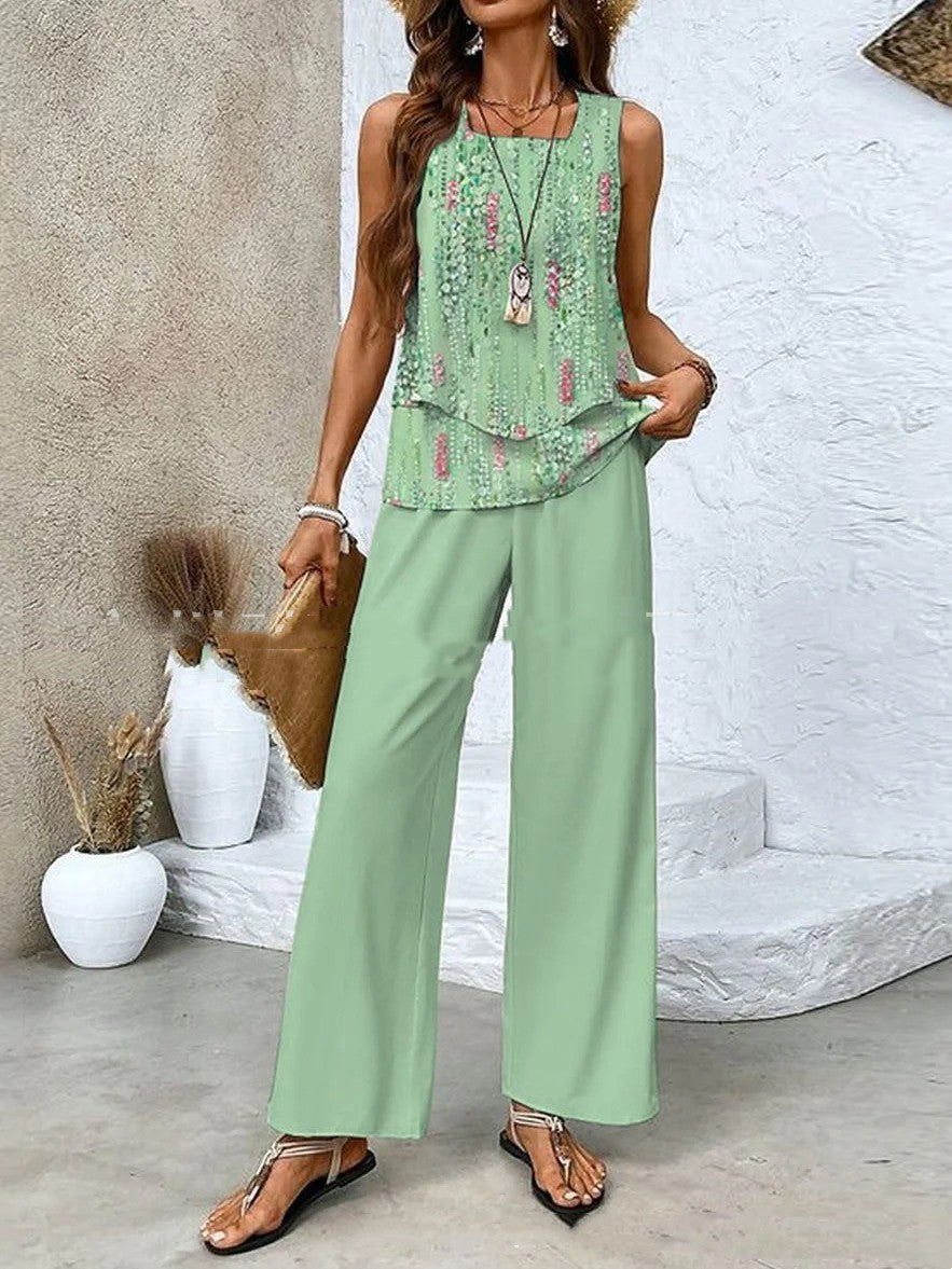 Hazel - Elegant Summer Set