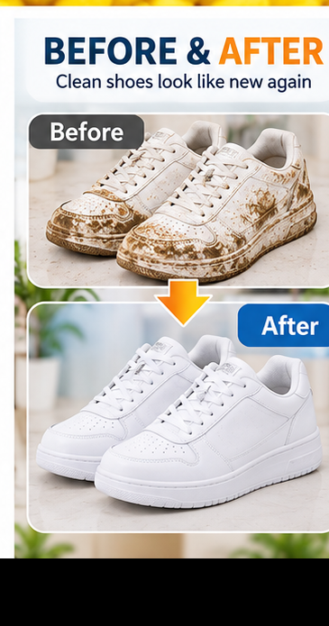 ShoeCare Laundry Bag - Protective Shoe Laundry Bag for Washing Machines