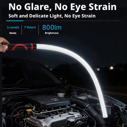 HandyFlex Rechargeable LED Light
