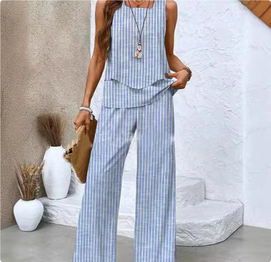 Ivy - Elegant Summer Set