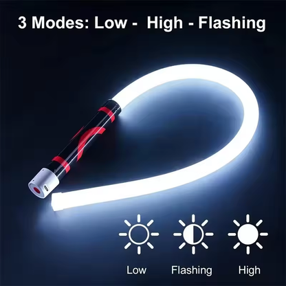 HandyFlex Rechargeable LED Light
