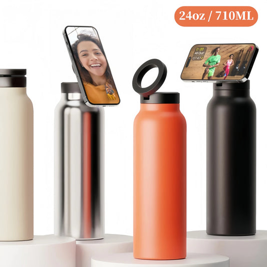 HydroMount Mag Bottle