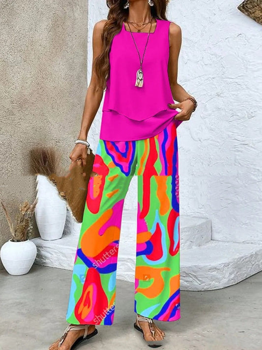 Isabella - Elegant Summer Set