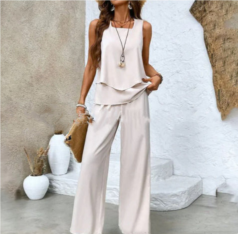 Jasmine - Elegant Summer Set