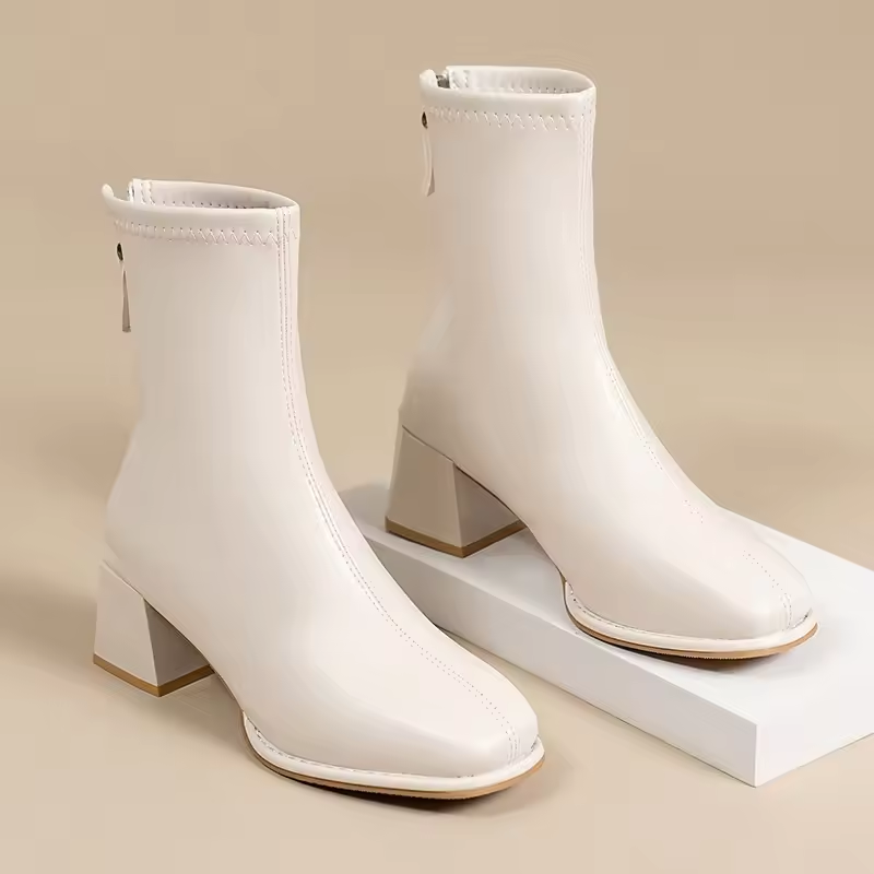 Marlow Ankle Boots