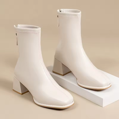 Marlow Ankle Boots