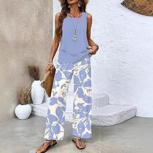 Kaitlyn - Elegant Summer Set