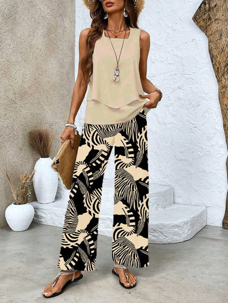 Madison - Elegant Summer Set