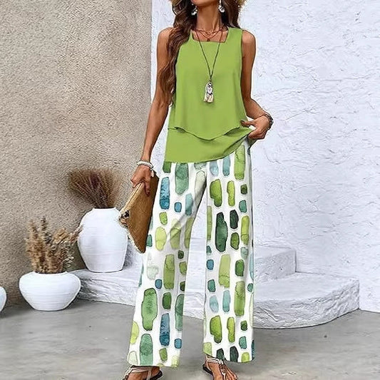 Kylie - Elegant Summer Set