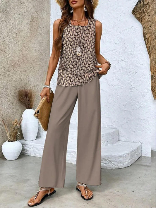 Jocelyn - Elegant Summer Set