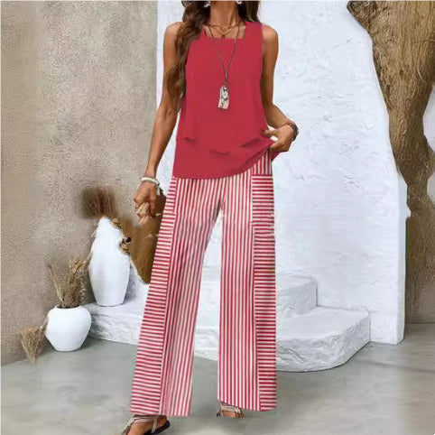 Jenna - Elegant Summer Set