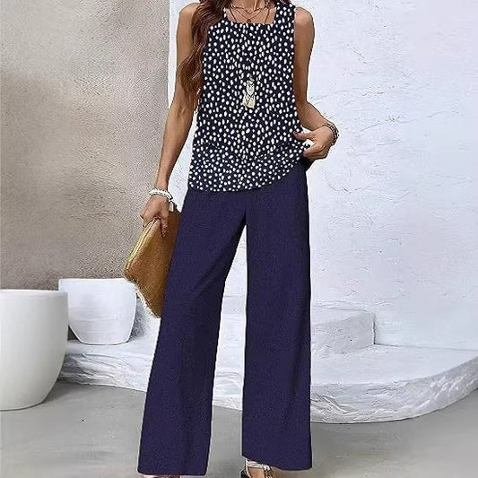 Lana - Elegant Summer Set