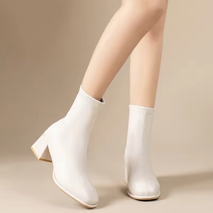 Marlow Ankle Boots