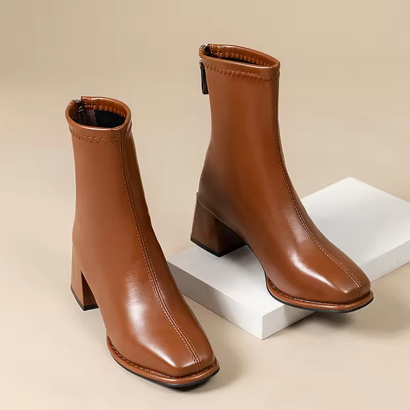 Marlow Ankle Boots