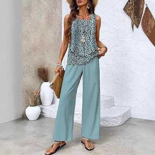 Kimberly - Elegant Summer Set