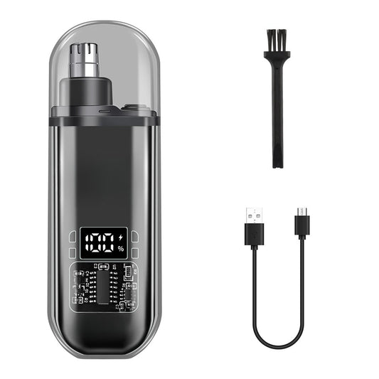 NanoSmooth Trimmer