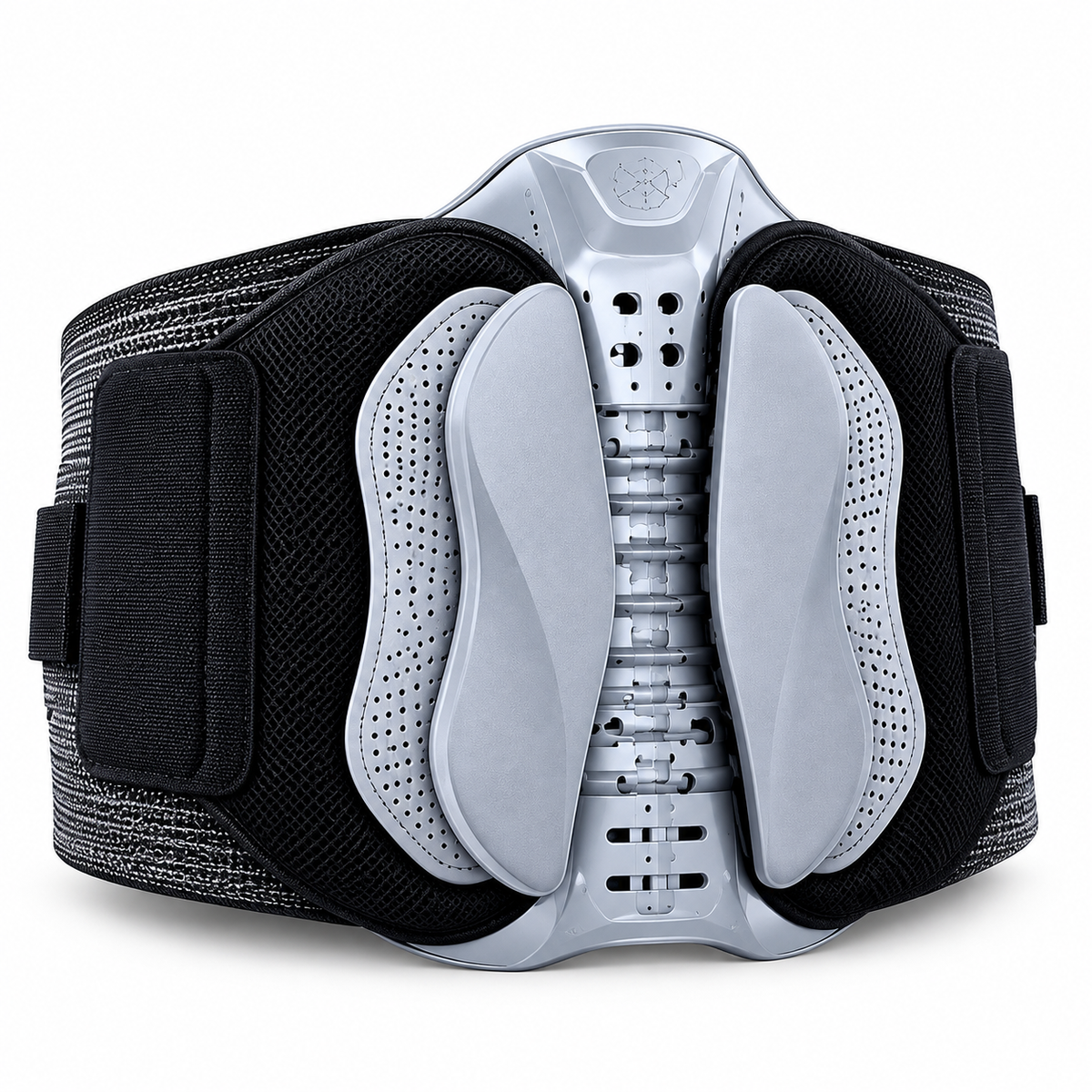 FlexiBack Lumbar Support Belt