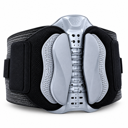 FlexiBack Lumbar Support Belt