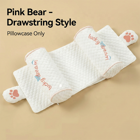 BabyNest Adjustable Head Support Pillow