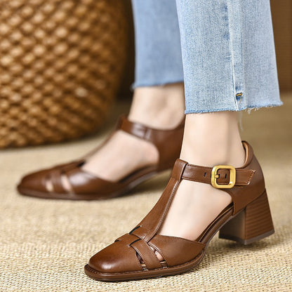 Sabrina Heels