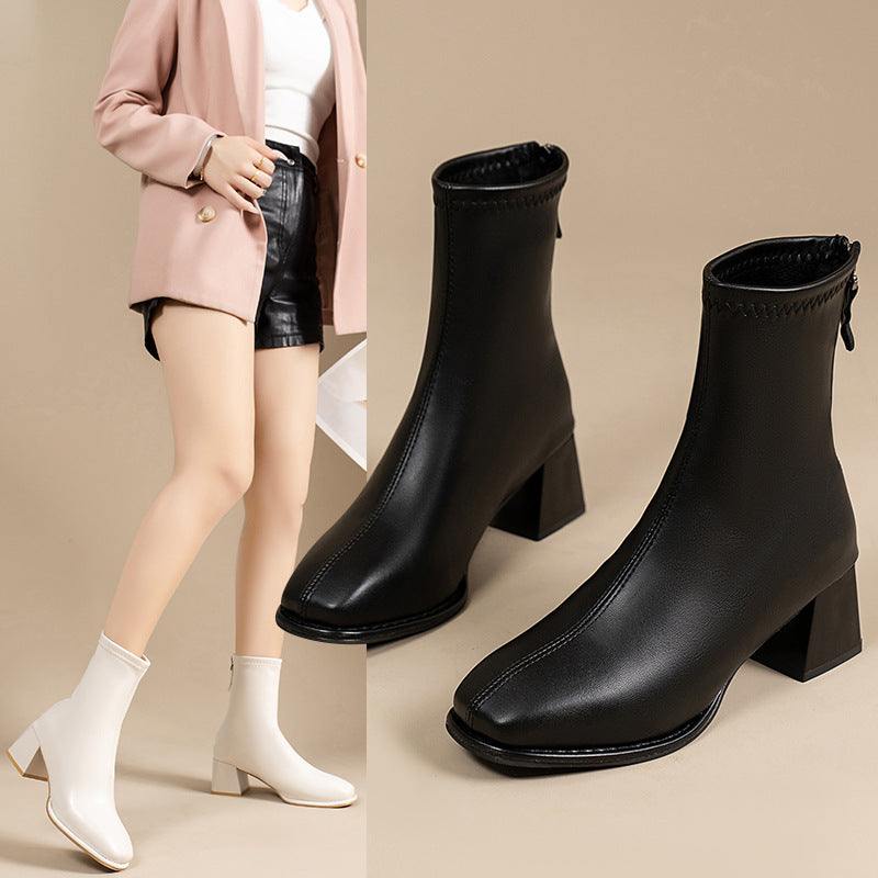 Marlow Ankle Boots