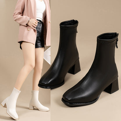 Marlow Ankle Boots