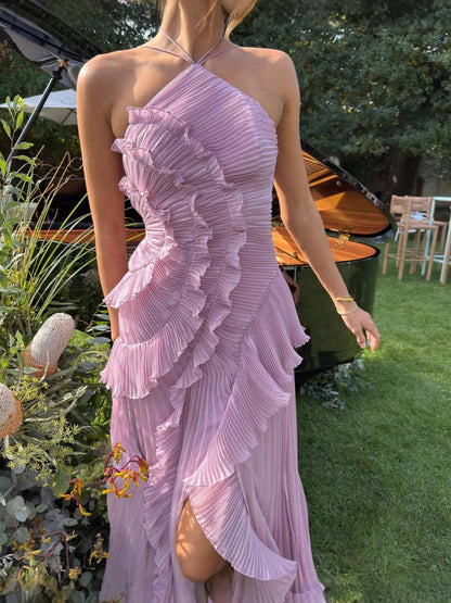 Adeline™ | Elegant, airy dress