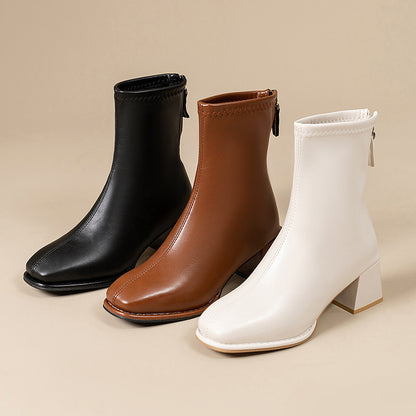 Marlow Ankle Boots