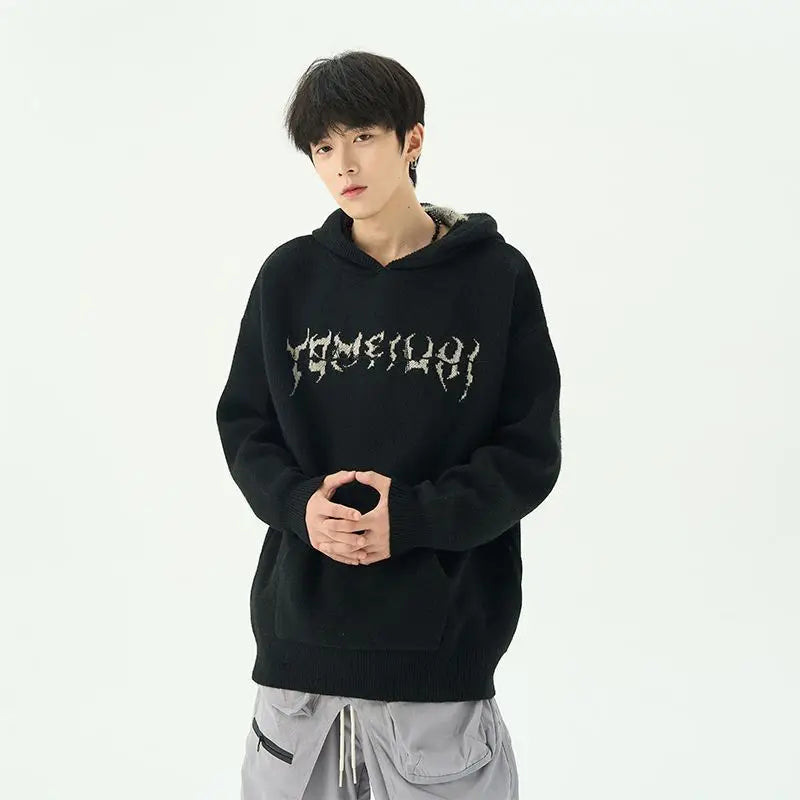 NecroSpine Hoodie