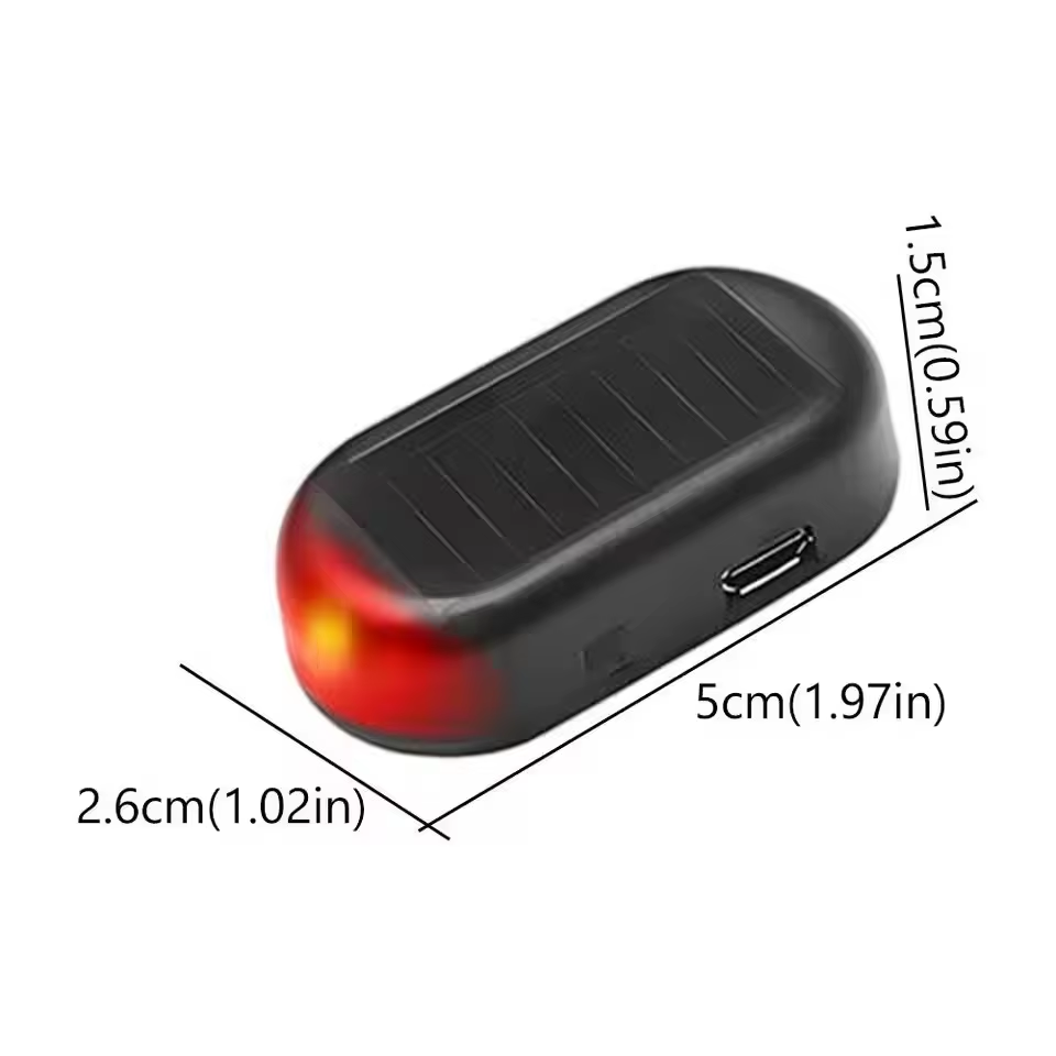 FrostFree Car Snow Remover - Solar-Powered Ice & Snow Removal Device