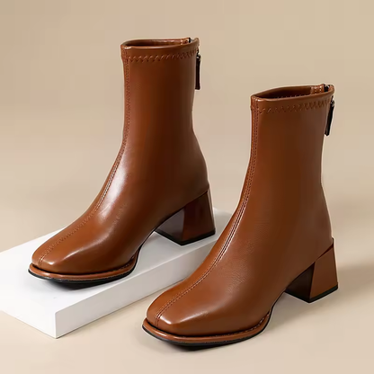 Marlow Ankle Boots