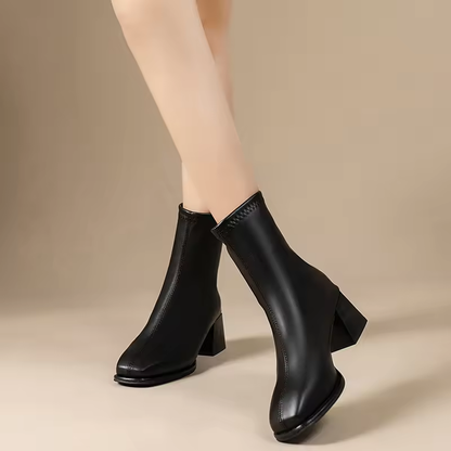 Marlow Ankle Boots