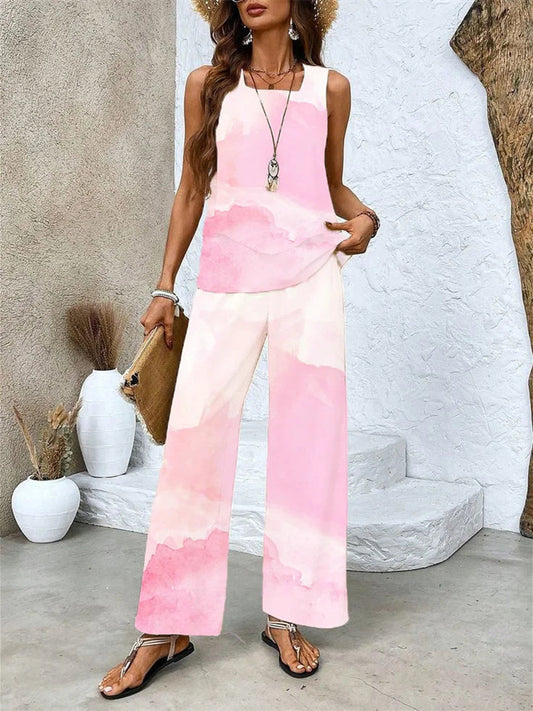 Lucy - Elegant Summer Set