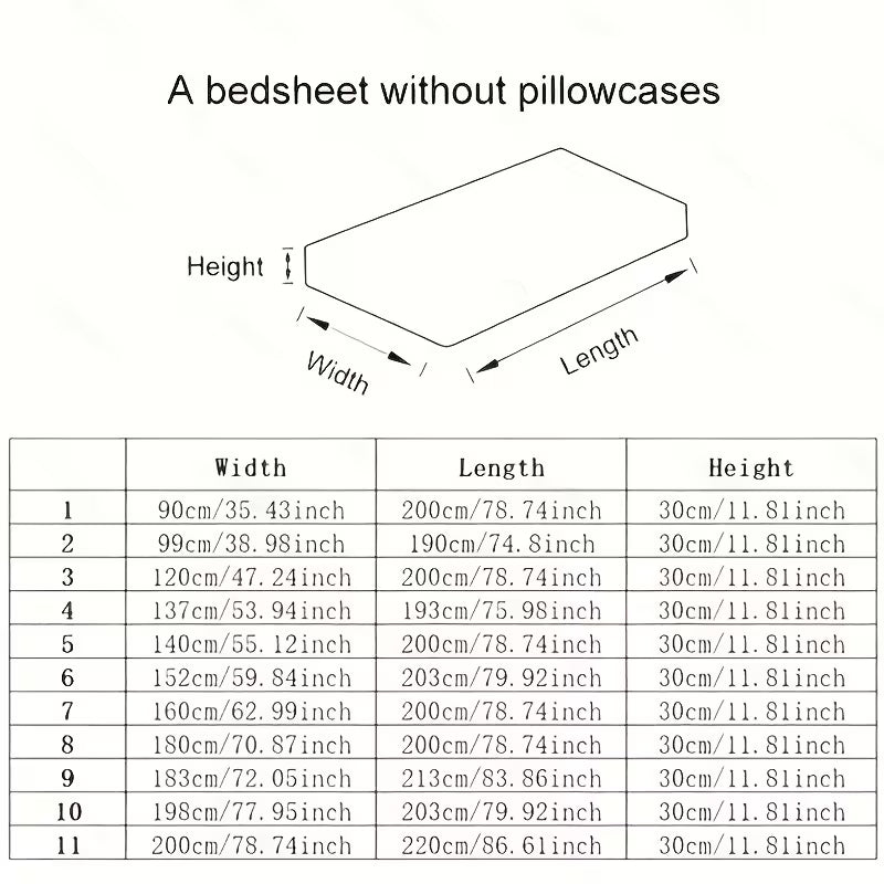 CloudNest Waterproof Quilted Mattress Protector