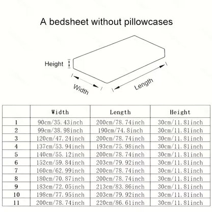 CloudNest Waterproof Quilted Mattress Protector