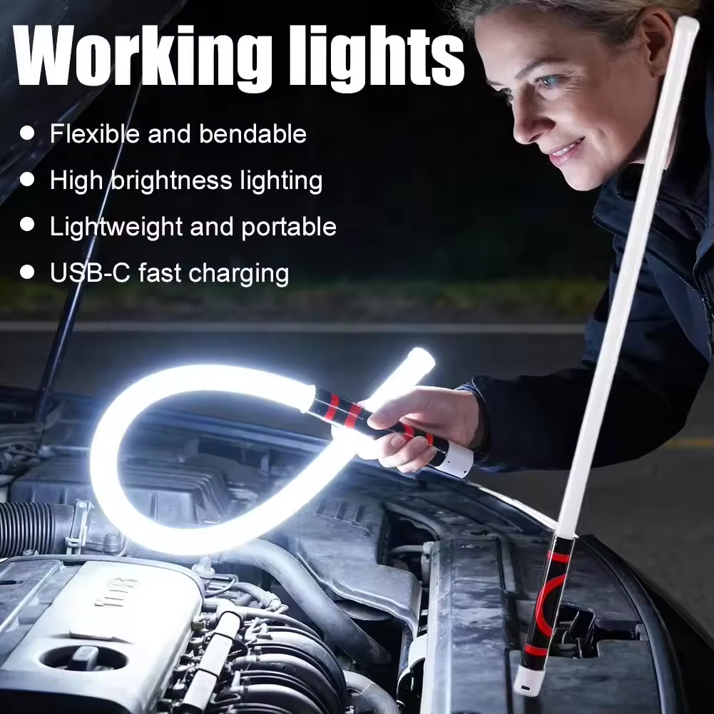 HandyFlex Rechargeable LED Light