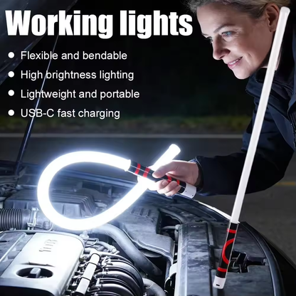 HandyFlex Rechargeable LED Light