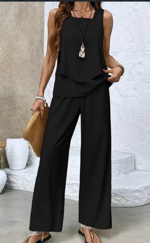 Grace - Elegant Summer Set